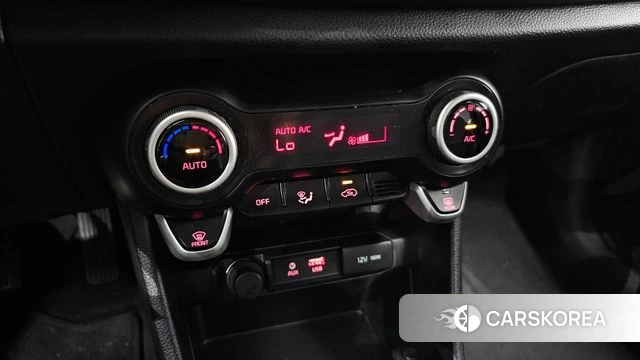 Kia All New Morning (JA) id 3861696 из Кореи 10