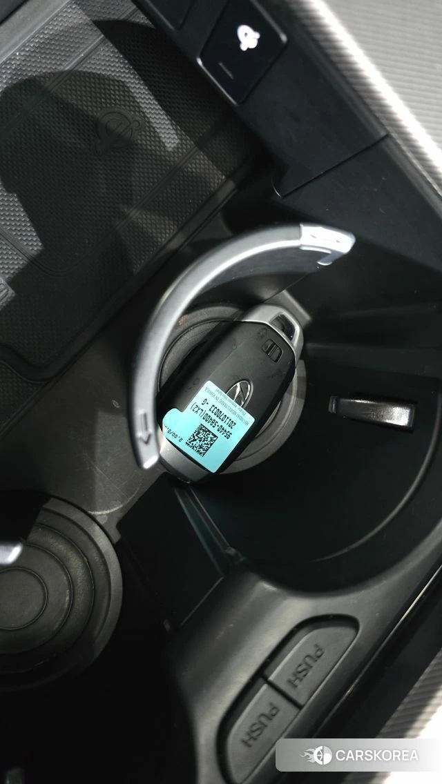 Hyundai Palisade id 4573569 из Кореи 10