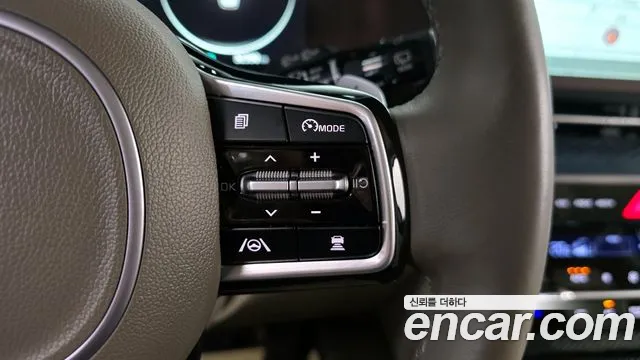 Kia Carnival 4th generation id 2738758 из Кореи 10