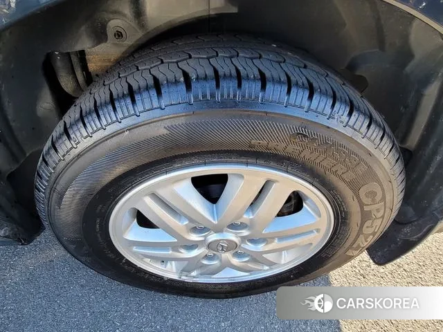 Hyundai The New Grand Starex id 2890785 из Кореи 10