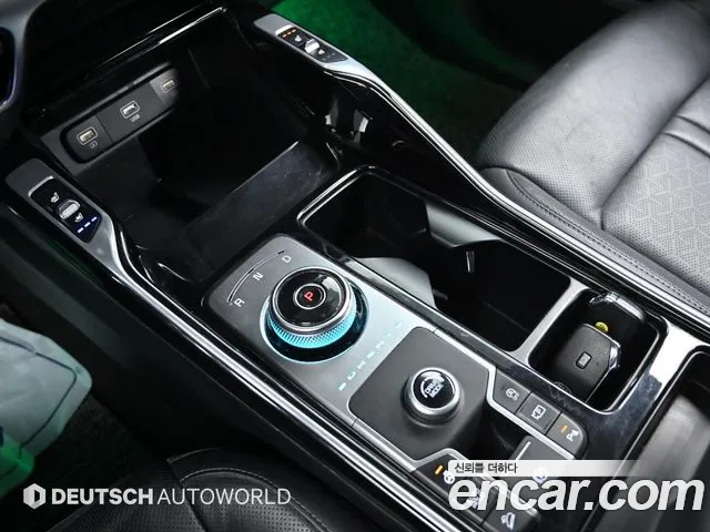 Kia Sorento 4th Generation id 2675424 из Кореи 10