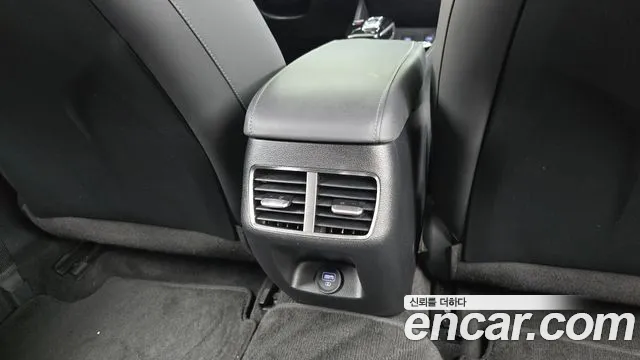 Hyundai Sonata Hybrid (DN8) id 2466199 из Кореи 10