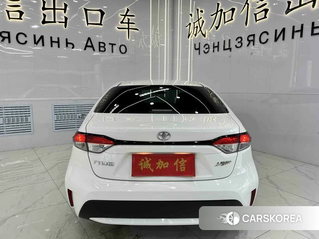 Toyota Lei Ling id 4257640 из Китая 10