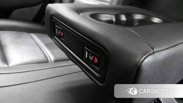 Renault Korea (Samsung) The New QM6 id 2886090 из Кореи 10