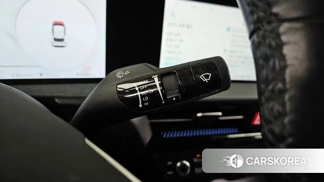 Kia EV6 id 3577399 из Кореи 10