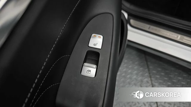 Hyundai The New Grandeur IG id 4196227 из Кореи 10