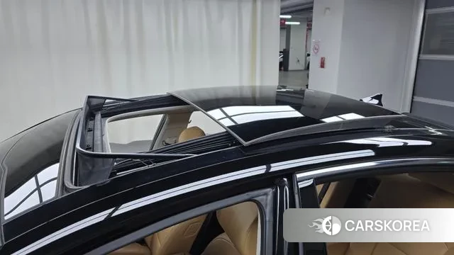 Kia K7 Premier id 3573774 из Кореи 10