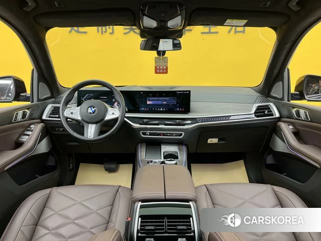 BMW X5 id 4265822 из Китая 10