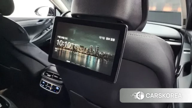 Genesis Electrified G80 (RG3) id 3411386 из Кореи 10