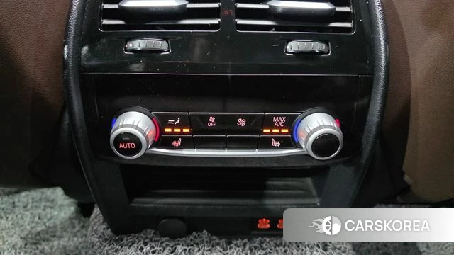 BMW 5 Series (G30) id 3843812 из Кореи 10