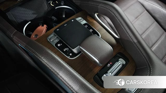 Mercedes-Benz GLE-Class W167 id 3866913 из Кореи 10