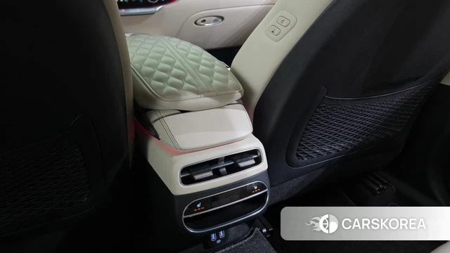 Genesis GV70 id 4688376 из Кореи 10