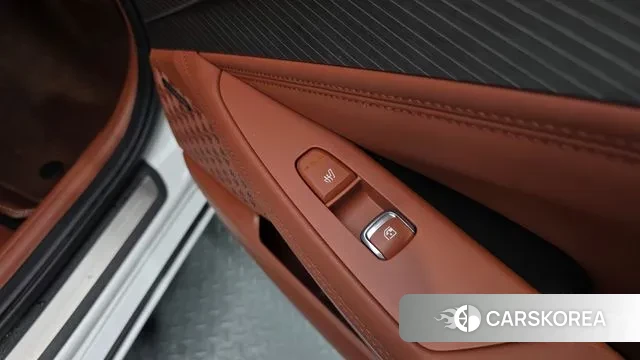 Kia The New K8 Hybrid id 3507326 из Кореи 10