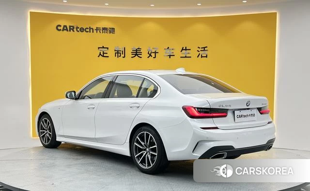 BMW 3 series id 4256907 из Китая 10