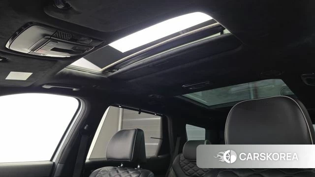 Hyundai Palisade id 4507004 из Кореи 10