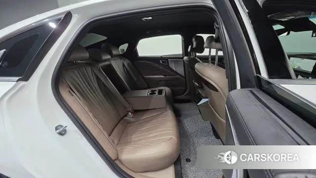 Kia K8 id 2964154 из Кореи 10