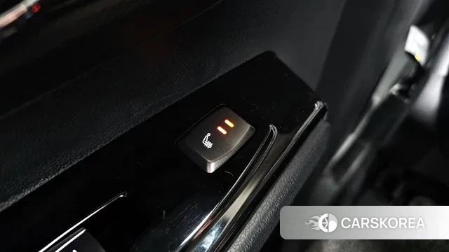 Ssangyong Beautiful Korando id 3368086 из Кореи 10