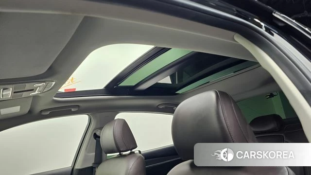 Hyundai The New Grandeur IG id 3953782 из Кореи 10