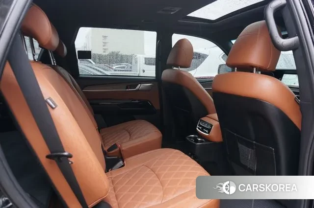 Kia Mohave Master id 2930625 из Кореи 10