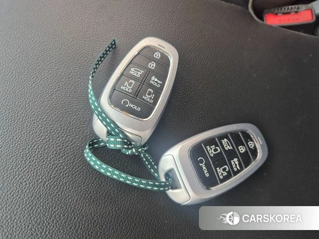 Hyundai Staria id 4361660 из Кореи 10