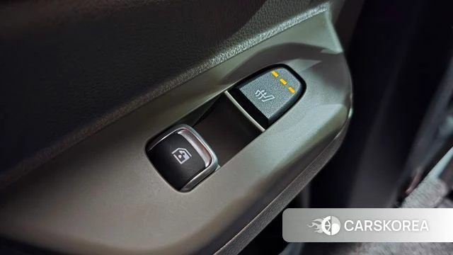 Kia The New Carnival 4th Generation id 3876931 из Кореи 10