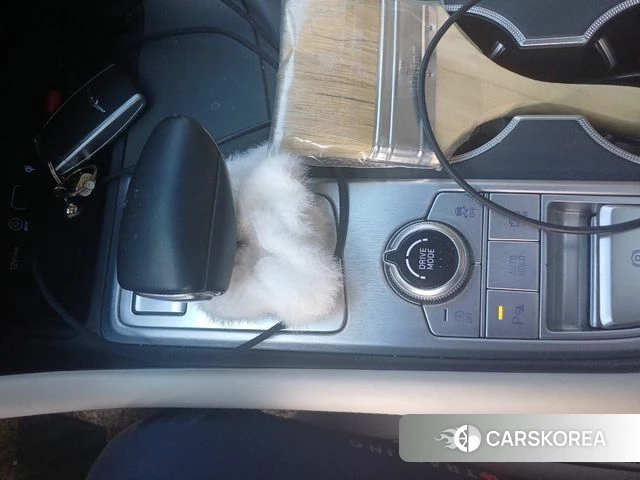 Genesis G70 id 4601472 из Кореи 10