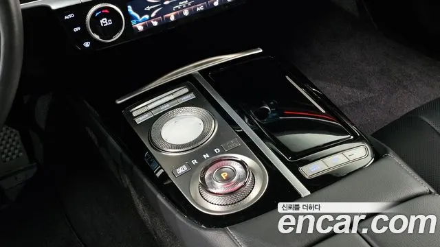 Genesis G80 (RG3) id 2539475 из Кореи 10