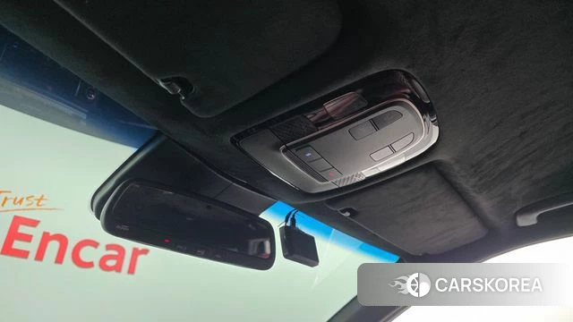 Hyundai Palisade id 4196918 из Кореи 10