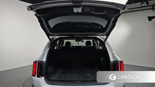 Kia Sorento 4th Generation id 3473919 из Кореи 10