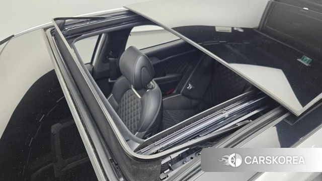 Genesis G70 id 4582154 из Кореи 10