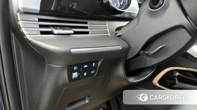 Hyundai The New Grandeur IG id 4224242 из Кореи 10