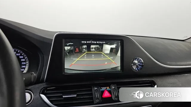 Hyundai Grandeur IG id 3284871 из Кореи 10