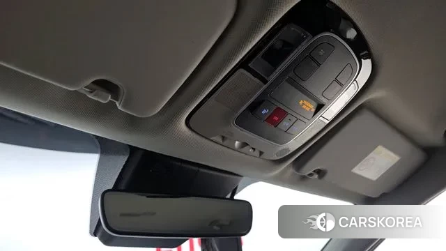 Hyundai The New Tucson Hybrid (NX4) id 3763212 из Кореи 10