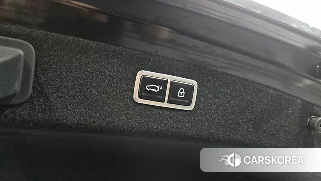 Genesis G80 (RG3) id 3866084 из Кореи 10