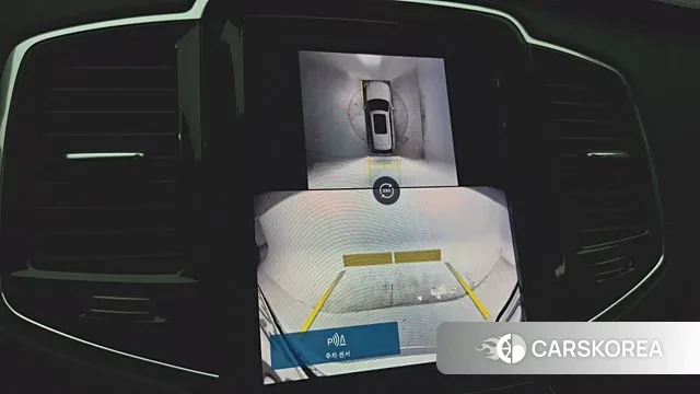 Volvo XC90 second Generation id 2899907 из Кореи 10