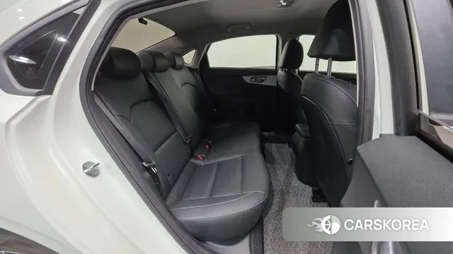 Kia The New K3 2nd generation id 3587197 из Кореи 10