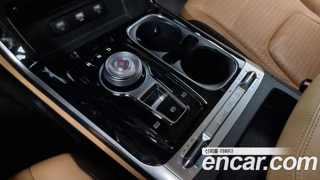 Kia Carnival 4th generation id 2750479 из Кореи 10