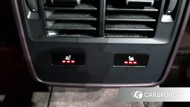 Porsche Taycan id 3670866 из Кореи 10