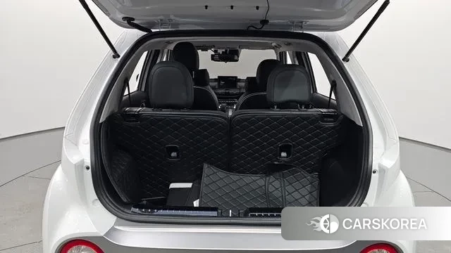 Hyundai Casper id 3769952 из Кореи 10