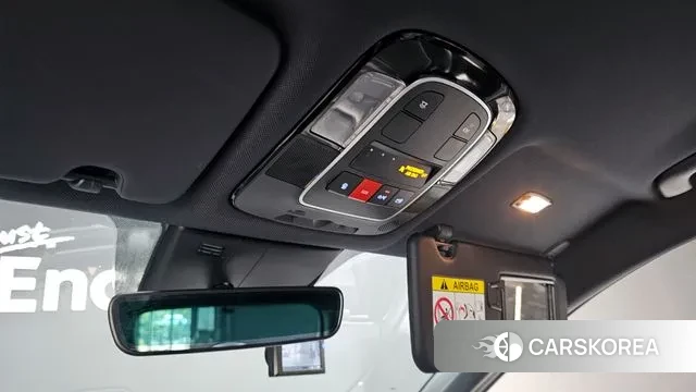 Hyundai Tucson Hybrid (NX4) id 3052963 из Кореи 10