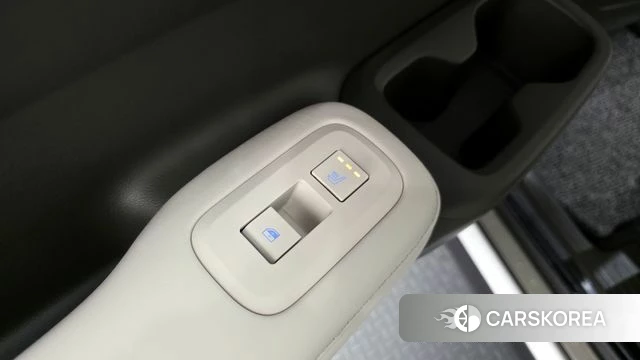 Hyundai Santa Fe (MX5) id 3963909 из Кореи 10