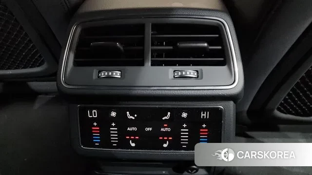 Audi A6 (C8) id 3624998 из Кореи 10