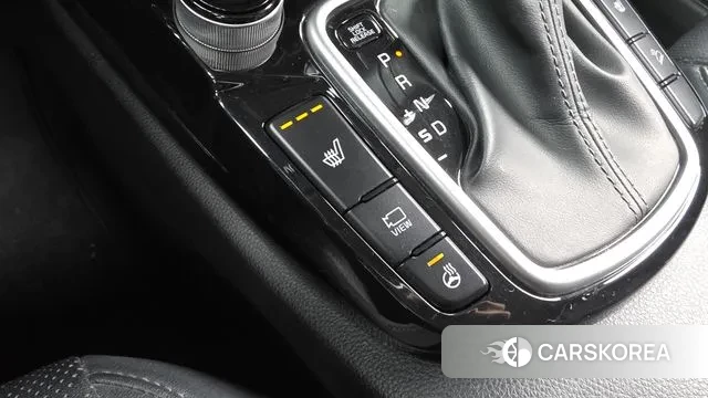 Kia Seltos id 3389529 из Кореи 10