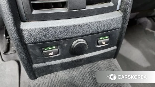 BMW 3 Series GT (F34) id 3270435 из Кореи 10