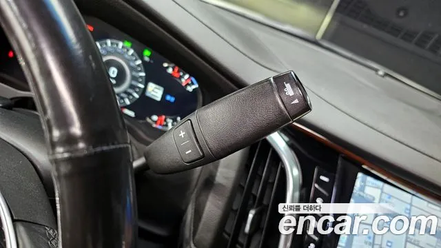 Cadillac Escalade id 2686889 из Кореи 10