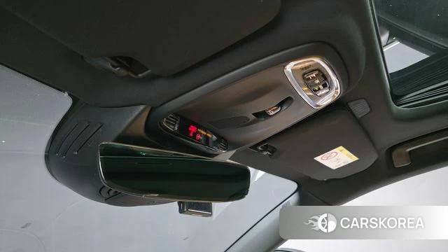 Volvo S90 id 4339010 из Кореи 10