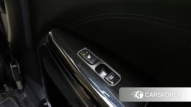 Kia K7 Premier id 3156375 из Кореи 10