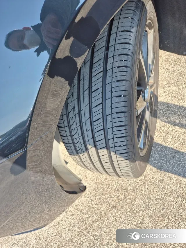 Hyundai The New Grandeur IG id 3391125 из Кореи 10