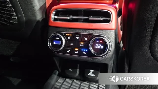 Genesis GV70 id 3290512 из Кореи 10