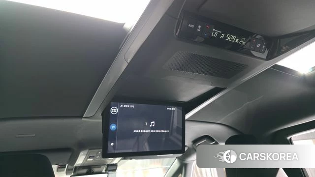 Toyota Alphard 4th Generation id 3921764 из Кореи 10